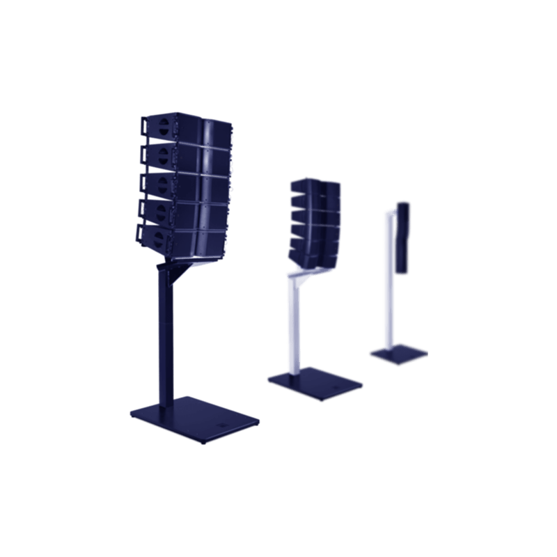 L-Acoustics-kara-две колонки с усилителем