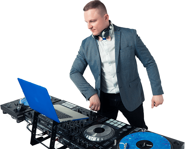DJ AndRave